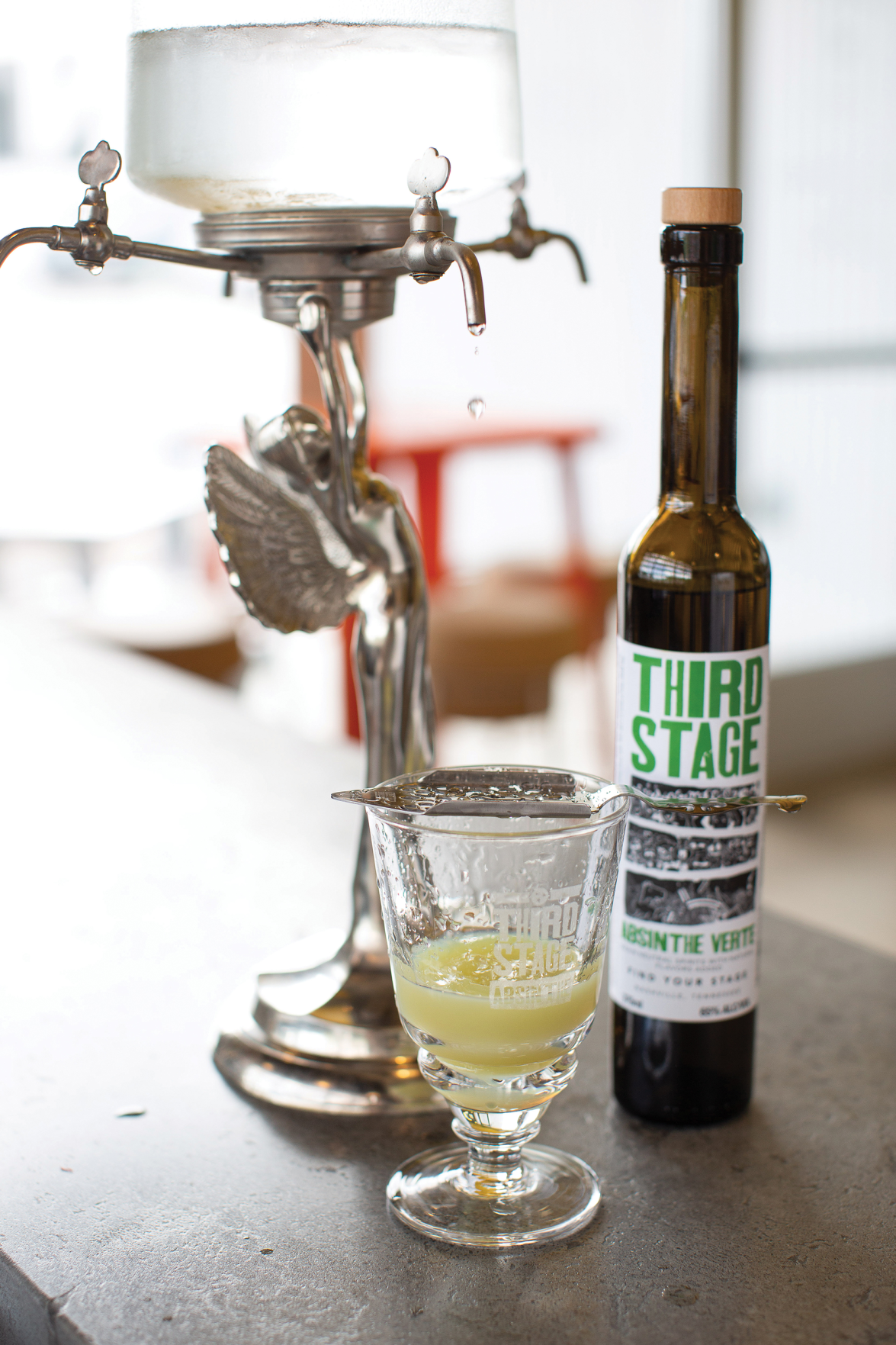 The Drinking Issue: Drink Like the Ancients